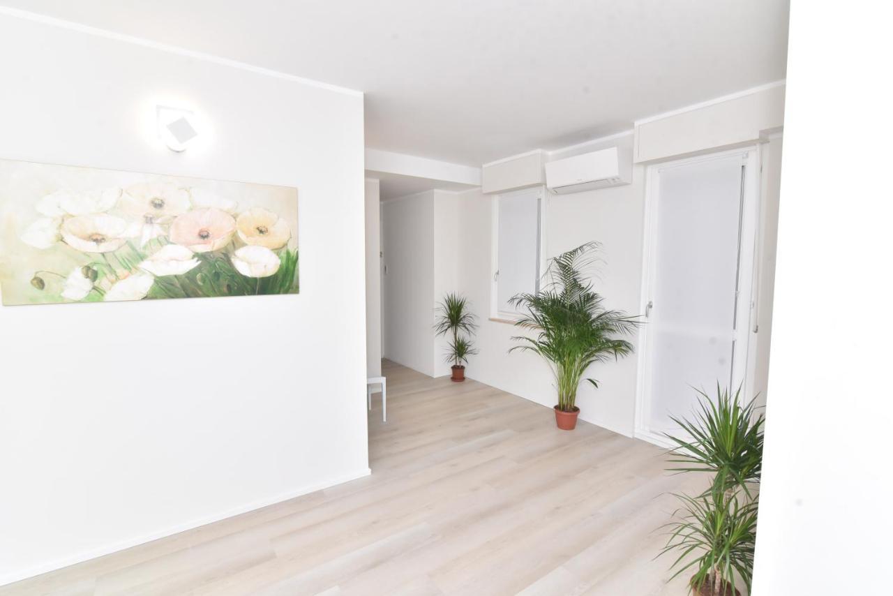 Antiche Conce Rooms Сассари Экстерьер фото