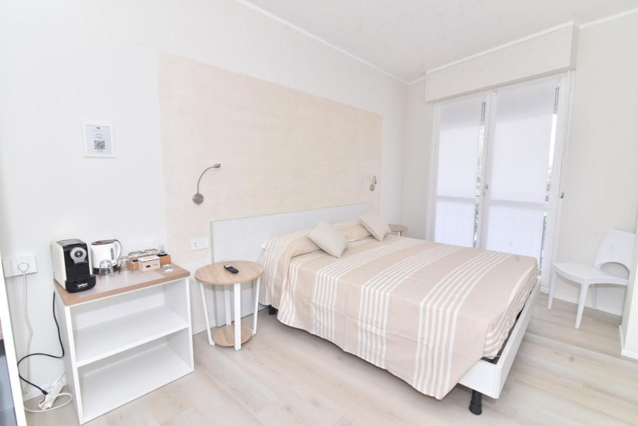 Antiche Conce Rooms Сассари Экстерьер фото